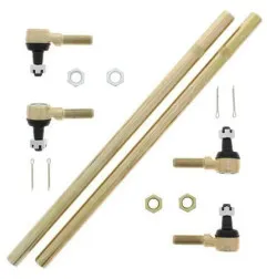 ALL BALLS Spurstangen Upgrade-Kit für CAN-AM DS 450, DS 450 EFI XMX, DS 450 EFI XXC, DS 450 X, DS 450 XMX und YAMAHA YFZ 450