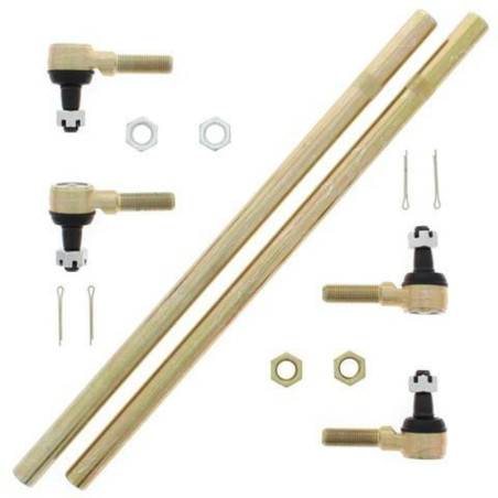 ALL BALLS Tie Rod Upgrade Kit for CAN-AM DS 450, DS 450 EFI XMX, DS 450 EFI XXC, DS 450 X, DS 450 XMX and YAMAHA YFZ 450