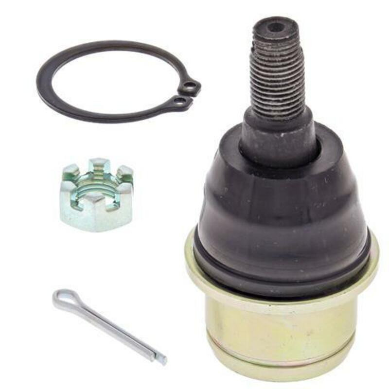 Kit de rótula ALL BALLS para CAN-AM COMMANDER 800, OUTLANDER 650, OUTLANDER 650 EFI XMR, OUTLANDER 650 EFI XT - 42-1043