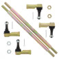 Kit biellettes de direction premium ALL BALLS pour CAN-AM OUTLANDER 650, OUTLANDER 650 EFI XMR, OUTLANDER 650 EFI XT