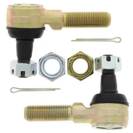 ALL BALLS Tie Rod End Kit for YAMAHA, SUZUKI, CAN-AM and KAWASAKI 1988-2025