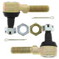 Kit rotule de direction ALL BALLS pour YAMAHA, SUZUKI, CAN-AM et KAWASAKI de 1988 à 2025