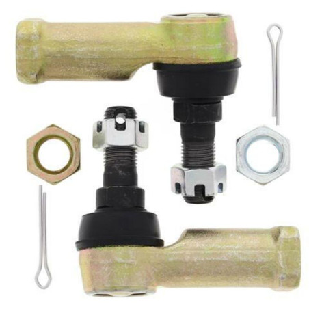 ALL BALLS Tie Rod End Kit for HONDA TRX 250 TE FOURTRAX RECON ES 4WD, TRX 250 TM FOURTRAX RECON 4WD 1988-2023