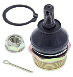 Kit rotule de suspension ALL BALLS pour KAWASAKI KEF 300 LAKOTA 2WD, KLF 300 BAYOU 4WD, KLF 400 BAYOU 4WD, KSF 250 MOJ - 42-1017