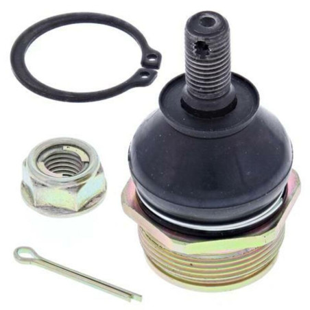 Kit rotule de suspension ALL BALLS pour KAWASAKI KEF 300 LAKOTA, KLF 300 BAYOU, KLF 400 BAYOU, KSF 250 MOJAVE - 42-1017