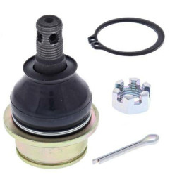 Kit rotule de suspension ALL BALLS pour KAWASAKI KVF 360 PRAIRIE 4WD, KVF 750 BRUTE FORCE I EPS 4WD de 2002 à 2025