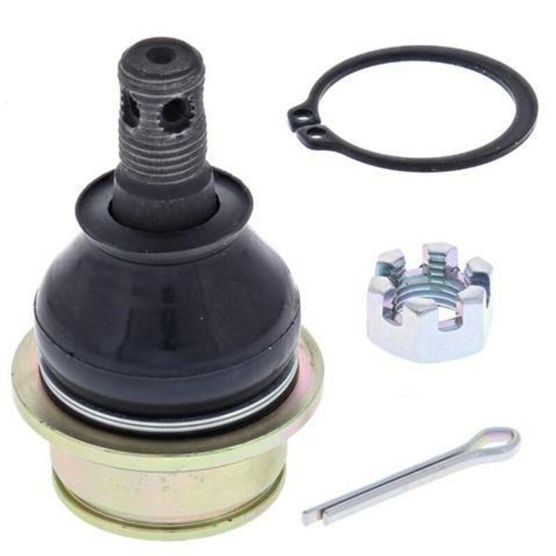 Kit rotule de suspension ALL BALLS pour KAWASAKI KVF 360 PRAIRIE 4WD, KVF 750 BRUTE FORCE I EPS 4WD de 2002 à 2025