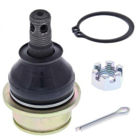 Kit de rótula de trapecio ALL BALLS para KAWASAKI KVF 360 PRAIRIE 4WD, KVF 750 BRUTE FORCE I EPS 4WD de 2002 a 2025