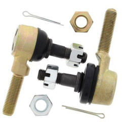 ALL BALLS Spurstangenkopf-Kit für KAWASAKI KVF 650 BRUTE FORCE 4WD und SUZUKI LT-V 700 F 4X4 TWIN PEAKS 2002-2014