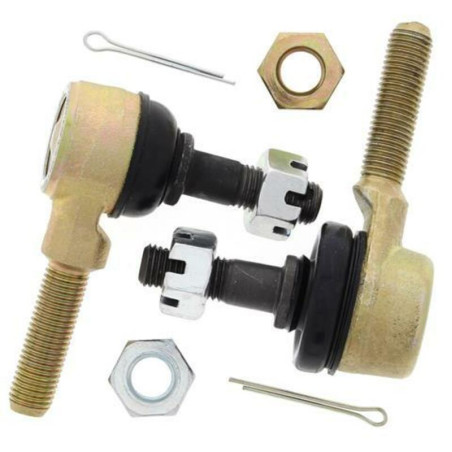 ALL BALLS Spurstangenkopf-Kit für KAWASAKI KVF 650 BRUTE FORCE 4WD und SUZUKI LT-V 700 F 4X4 TWIN PEAKS 2002-2014