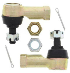 Kit de rótulas de brazo de dirección ALL BALLS para KAWASAKI KFX 700 de 2004 a 2011