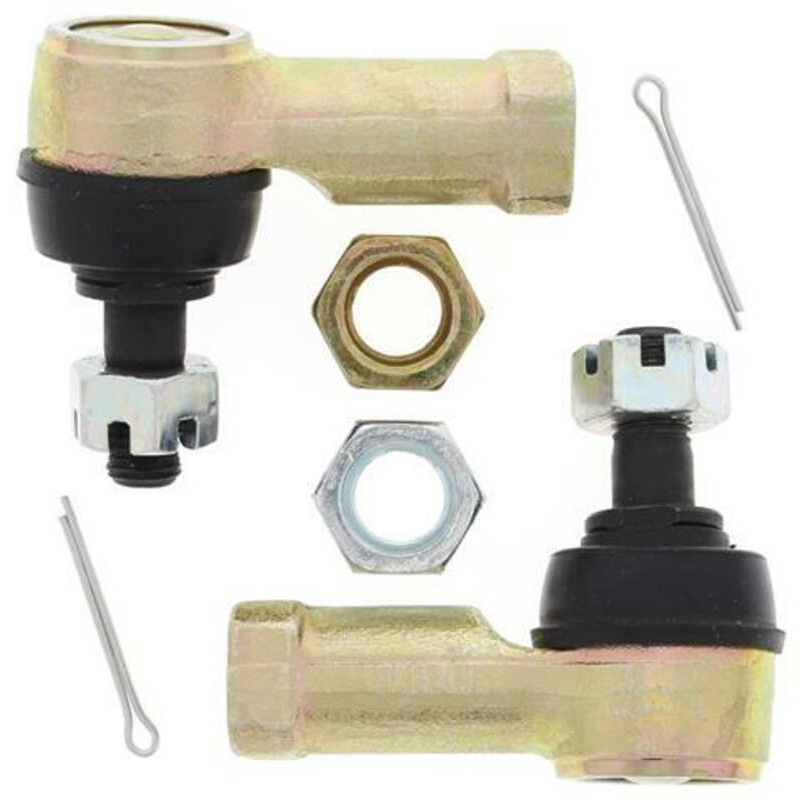 Kit rotule de direction ALL BALLS pour KAWASAKI KFX 700 de 2004 à 2011 Kit rotule de direction ALL BALLS pour KAWASAKI KFX 700 de 2004 à 2011