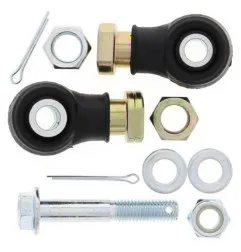 ALL BALLS Spurstangenkopf-Kit für POLARIS SCRAMBLER 500, SPORTSMAN 400, SPORTSMAN 500, TRAIL BLAZER 250 und YAMAHA XT 600
