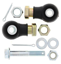 Kit de rótulas de brazo de dirección ALL BALLS para POLARIS SCRAMBLER 500, SPORTSMAN 500, TRAIL BLAZER 250 y YAMAHA XT 600