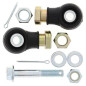 Kit rotule de direction ALL BALLS pour POLARIS SCRAMBLER 500, SPORTSMAN 400, SPORTSMAN 500, TRAIL BLAZER 250 et YAMAHA XT 600