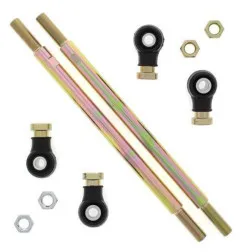 ALL BALLS Spurstangen Upgrade-Kit für POLARIS SPORTSMAN 500, SPORTSMAN 500 HO, SPORTSMAN 800, TRAIL BLAZER 250 und YAMAHA XT 600