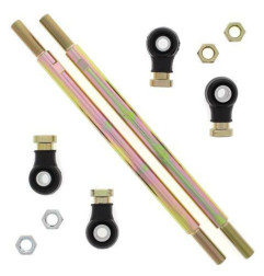 ALL BALLS Tie Rod Upgrade Kit for POLARIS SPORTSMAN 500, SPORTSMAN 500 HO, SPORTSMAN 800, TRAIL BLAZER 250 and YAMAHA XT 600