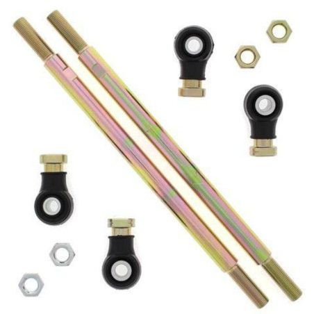 ALL BALLS Tie Rod Upgrade Kit for POLARIS SPORTSMAN 500, SPORTSMAN 500 HO, SPORTSMAN 800, TRAIL BLAZER 250 and YAMAHA XT 600