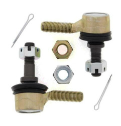 Kit de rótulas de brazo de dirección ALL BALLS para POLARIS OUTLAW 450 MXR 2X4, OUTLAW 450 S, OUTLAW 525 IRS, OUTLAW 525 S