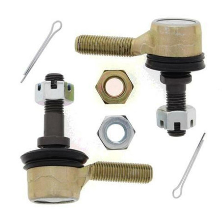 ALL BALLS Spurstangenkopf-Kit für POLARIS OUTLAW 450 MXR 2X4, OUTLAW 450 S, OUTLAW 525 IRS, OUTLAW 525 S, PREDATOR 500 2007-2011