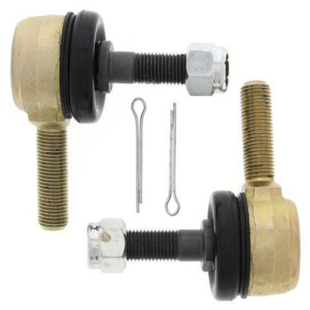 Kit rotule de direction ALL BALLS pour POLARIS PREDATOR 500 de 2002 à 2013