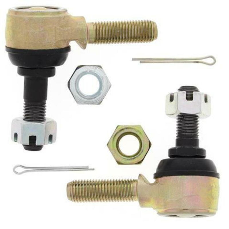 Kit rotule de direction ALL BALLS pour POLARIS SCRAMBLER 850, SPORTSMAN 550 XPS 4X4, SPORTSMAN 850 HIGH LIFTER EDITION