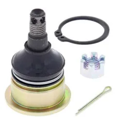 ALL BALLS Kugelgelenk-Kit für YAMAHA YFM 700 GRIZZLY EPS 4WD, YFM 700 RAPTOR 2WD, YFZ 450 und SUZUKI LTZ 250 2001-2025