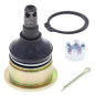 Kit rotule de suspension ALL BALLS pour YAMAHA YFM 700 GRIZZLY EPS 4WD, YFM 700 RAPTOR 2WD, YFZ 450 et SUZUKI LTZ 250