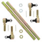 ALL BALLS Tie Rod Upgrade Kit for YAMAHA YFM 350 WOLVERINE 2WD, YFZ 350 BANSHEE 2WD and SUZUKI LTZ 250 1988-2017