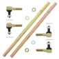 ALL BALLS Spurstangen Upgrade-Kit für YAMAHA YFM 700 KODIAK 4WD, YFM 700 KODIAK EPS 4WD, KAWASAKI KFX 450 und SUZUKI LTZ 400 ALL BALLS Spurstangen Upgrade-Kit für YAMAHA YFM 700 KODIAK 4WD, YFM 700 KODIAK EPS 4WD, KAWASAKI KFX 450 und SUZUKI LTZ 400