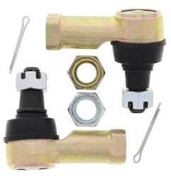 Kit rotule de direction ALL BALLS pour SUZUKI LT-A 750 KINGQUAD AXI 4WD, LT-A 750 KINGQUAD AXI EPS 4WD de 2007 à 2025