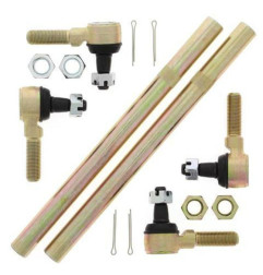 ALL BALLS Spurstangen Upgrade-Kit für YAMAHA YFS 200 BLASTER 2WD und ARCTIC CAT DVX 250 1990-2008