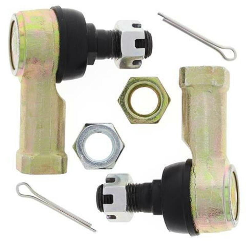 Kit rotule de direction ALL BALLS pour YAMAHA YFM 250 BEAR TRACKER 2WD, YFM 350 GRIZZLY 2WD, YFM 350 GRIZZLY 4WD de 1999 à 2014