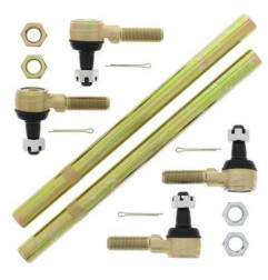 ALL BALLS Spurstangen Upgrade-Kit für YAMAHA YFM 350 RAPTOR 2WD, YFM 350 WARRIOR 2WD 1988-2013