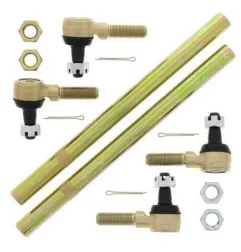ALL BALLS Tie Rod Upgrade Kit for YAMAHA YFM 350 RAPTOR 2WD, YFM 350 WARRIOR 2WD 1988-2013