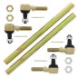 ALL BALLS Spurstangen Upgrade-Kit für YAMAHA YFM 350 RAPTOR 2WD, YFM 350 WARRIOR 2WD 1988-2013