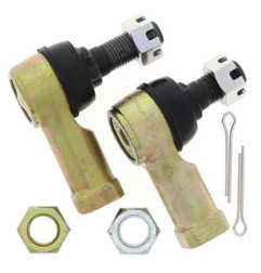ALL BALLS Spurstangenkopf-Kit für YAMAHA YFM 450 GRIZZLY 4WD, YFM 450 GRIZZLY CAMO 4WD, YFM 450 GRIZZLY IRS 4WD 2005-2012