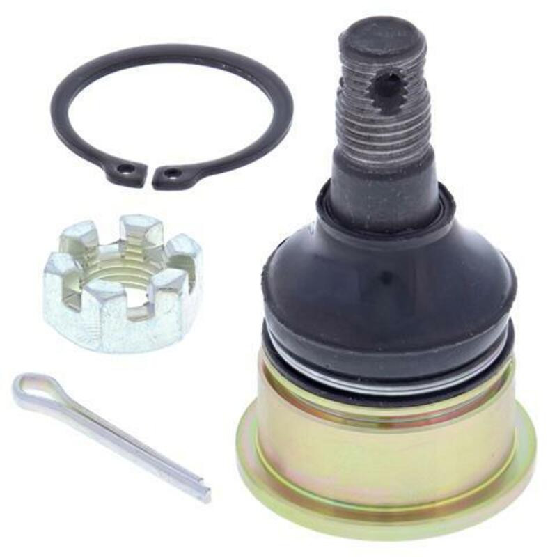 Kit de rótula ALL BALLS para YAMAHA YFM 700 GRIZZLY EPS 4WD, YFM 700 KODIAK 4WD, YFM 700 KODIAK EPS 4WD de 2007 a 2025