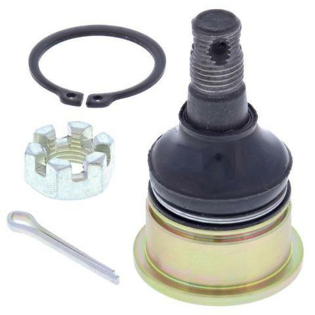 Kit de rótula ALL BALLS para YAMAHA YFM 700 GRIZZLY EPS 4WD, YFM 700 KODIAK 4WD, YFM 700 KODIAK EPS 4WD de 2007 a 2025