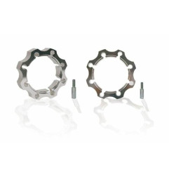 Separador de rueda CROSS-PRO 45mm - Predator 500 para POLARIS PREDATOR 500, SCRAMBLER 500, SPORTSMAN 500, SPORTSMAN 500 HO