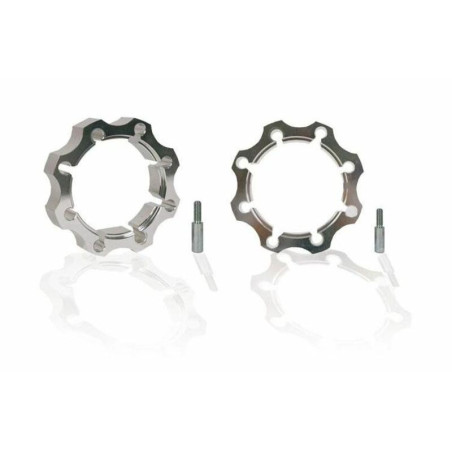 Separador de rueda CROSS-PRO 45mm - Predator 500 para POLARIS PREDATOR 500, SCRAMBLER 500, SPORTSMAN 500, SPORTSMAN 500 HO