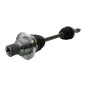 Palier de transmisión trasero ART para POLARIS RANGER 1000 DIESEL EPS, RANGER 570, RANGER 570 EPS, RANGER XP 900 RZR4 EFI