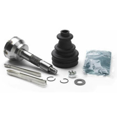 Outer rear EPI cardan shaft universal joint Force /750I BRUTE Force para KAWASAKI KVF 750 BRUTE FORCE I 4WD de 2005 a 2014