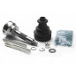 Outer front EPI cardan shaft universal joint RANGER,SPORTSMAN for POLARIS SPORTSMAN 850 XP, SPORTSMAN 850 XPS 4X4 2009-2020