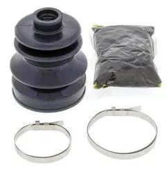 ALL BALLS CV Boot Kit for POLARIS, ARCTIC CAT, KAWASAKI and KYMCO 1998-2024