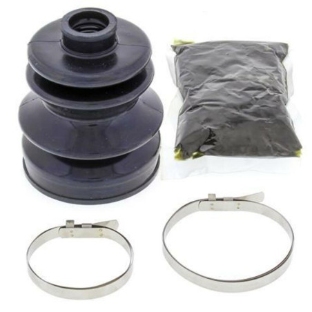 Kit soufflets de cardan ALL BALLS pour POLARIS, ARCTIC CAT, KAWASAKI et KYMCO de 1998 à 2024