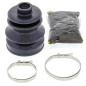 ALL BALLS Achsmanschetten-Kit für POLARIS, ARCTIC CAT, KAWASAKI und KYMCO 1998-2024
