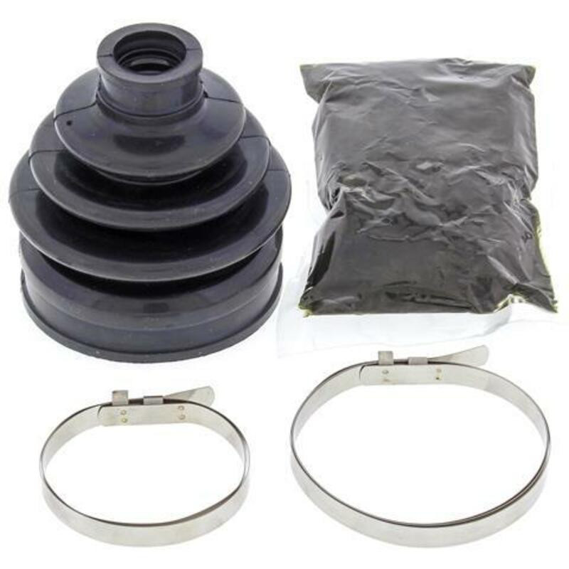 Fuelle del cardán ALL BALLS para SUZUKI, CF MOTO, HONDA y YAMAHA de 2006 a 2025