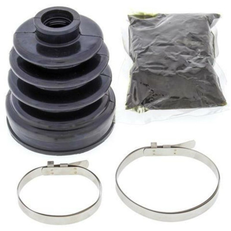Fuelle del cardán ALL BALLS para KAWASAKI KVF 650 BRUTE FORCE 4WD y HONDA TRX 650 FA FOURTRAX RINCON 4WD de 2003 a 2011