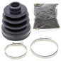 ALL BALLS Achsmanschetten-Kit für KAWASAKI KVF 650 BRUTE FORCE 4WD und HONDA TRX 650 FA FOURTRAX RINCON 4WD 2003-2011